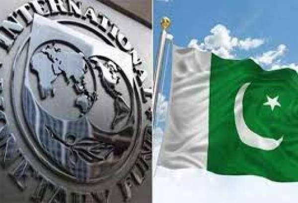 آئی ایم ایف کی جانب سے پاکستان کو قرض کی ادائیگی کے امکانات روشن