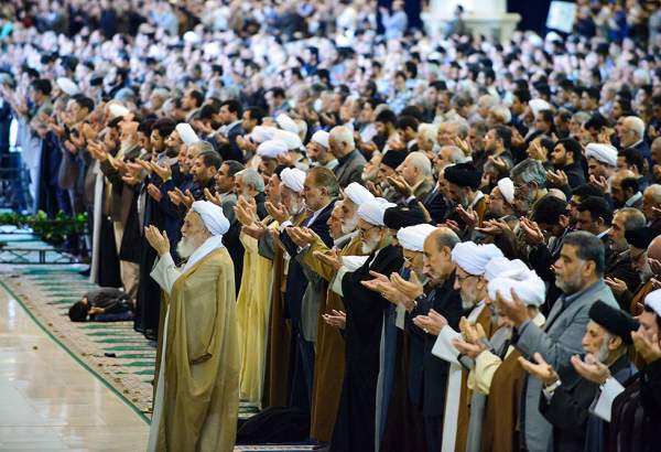 نماز جمعه فردا در همه شهرستان‌های استان تهران لغو شد