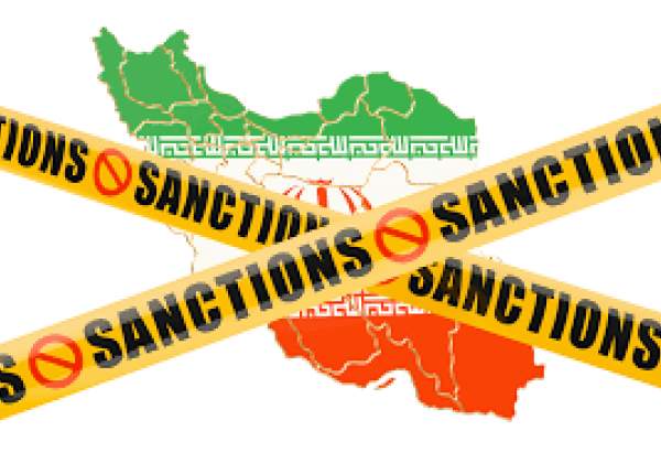 امریکہ کی جانب سے ایران پر پابندیاں غیر آیئنی ہیں