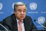 دبیرکل سازمان ملل خواستار آتش‌بس فوری در ادلب سوریه شد