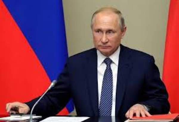 پوتین و ۲ اهرم برای توسعه روسیه