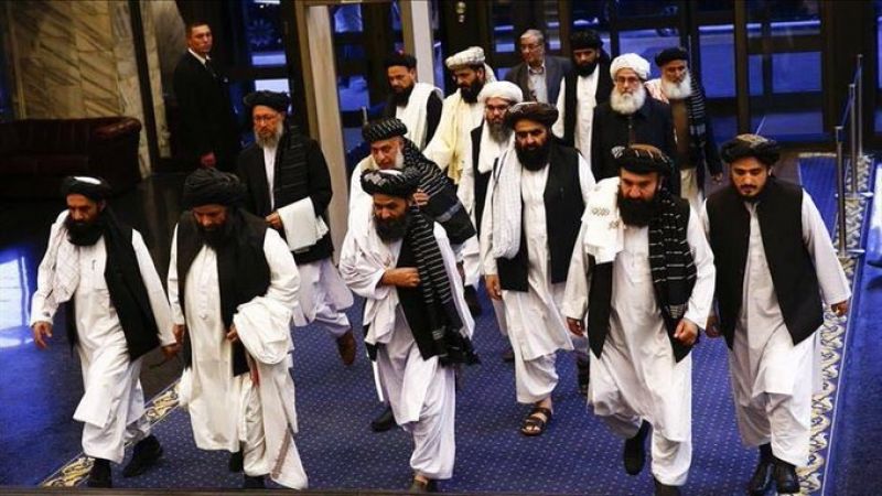 الاتفاق الموقع بين واشنطن و "طالبان"، لن يحل السلام في أفغانستان، بل سيؤدي إلى حرب جديدة هناك