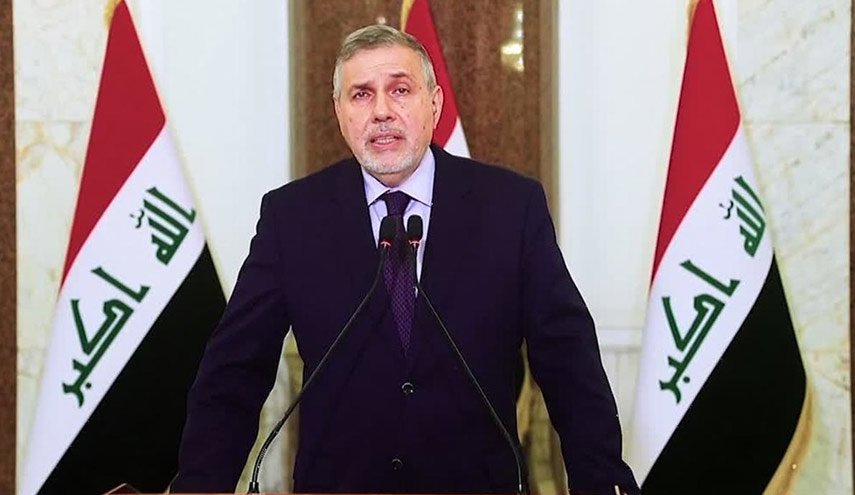 مصادر في البرلمان العراقي : علاوي توصل لاتفاق مع الساسة الأكراد والسنة حول تشكيل حكومته