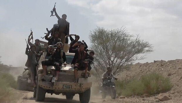 الجيش واللجان الشعبية في اليمن سيطروا على عاصمة محافظة الجوف  شمال صنعاء