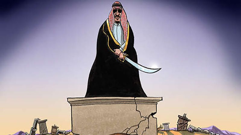 "المنظمة الأوروبية السعودية لحقوق الإنسان"  تحذر من إقدام السعودية على إعدام 5 شبان
