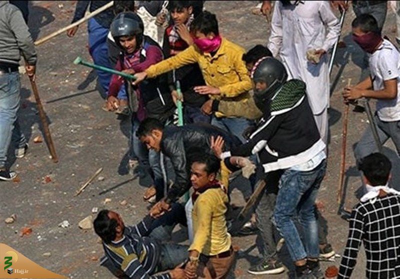 "حجة الاسلام نواب": يدين أعمال العنف والمجازر الاخيرة التي طالت المسلمين في الهند