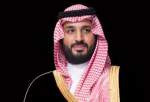 Saudi Crown Prince, Mohammad bin Salman