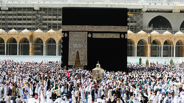 Saudi Arabia reopens Mecca, Medina holy sites after coronavirus closure