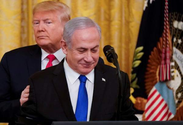 Planned election, Netanyahu’s Trump-backed new Israel