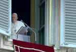 سخنرانی پاپ به دلیل شیوع کرونا در ایتالیا لغو شد