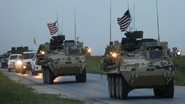 مسؤول أمريكي بدأت الولايات المتحدة سحب قواتها من أفغانستان بموجب الاتفاق مع طالبان