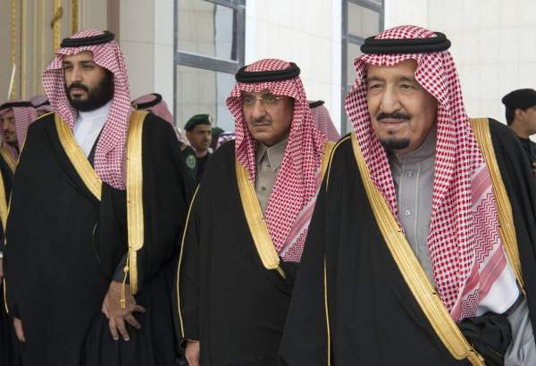 تحلیل نیویورک تایمز از عطش سیری‌ناپذیر ولیعهد جوان عربستان برای دستیابی به قدرت
