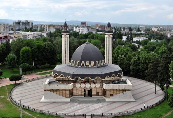 برپایی نخستین موزه فرهنگ اسلامی در شمال قفقاز