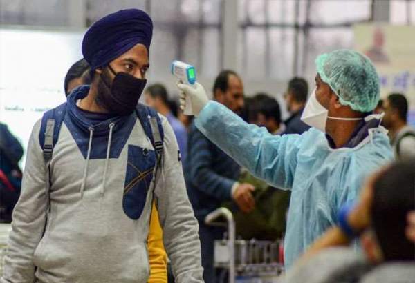 هند جهت مقابله به ویروس کرونا درها را بر روی جهان بست