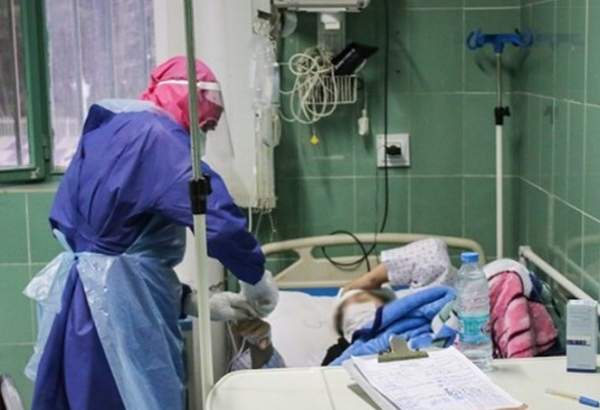 هشدار دانشگاه علوم پزشکی کردستان نسبت به تشدید بیماری کرونا