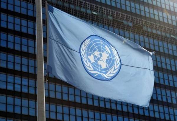 دورکاری کارکنان «سازمان ملل متحد» برای جلوگیری از شیوع کرونا