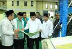 افزایش چاپ قرآن در اندونزی