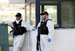 Israeli spy agency to launch “counter-terrorism” op against coronavirus-infected patients