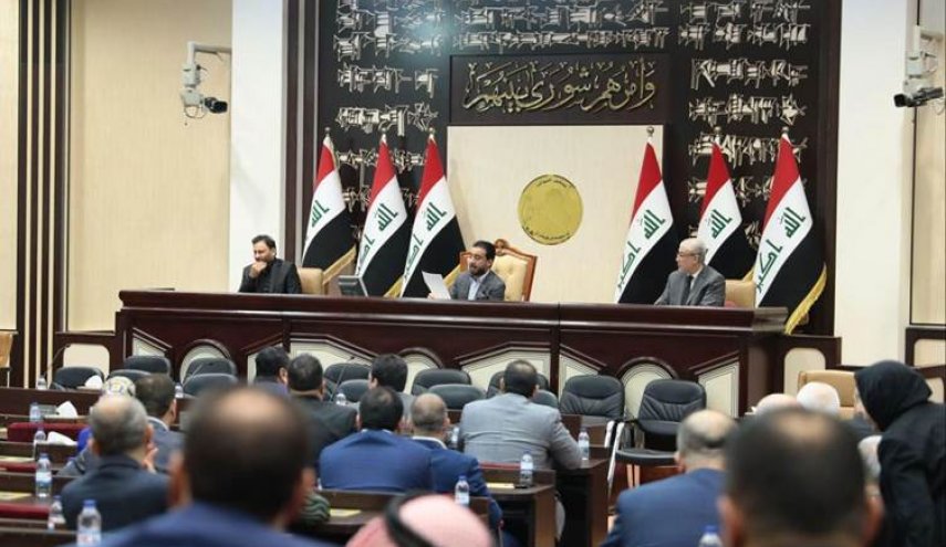 اللجنة السباعية للقوى السياسية العراقية توافقت على اختيار مرشح خلفا لعادل عبد المهدي