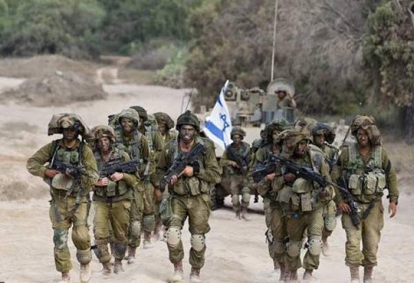 به کارگیری نیروهای ذخیره اسرائیل برای مقابله با کرونا