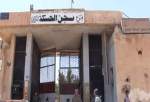 شورش داعشی‌ها در زندان مرکزی استان حسکه سوریه