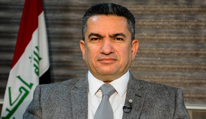 احتمال تكليف رئيس كتلة النصر النيابية عدنان الزرفي برئاسة الحكومة العراقية الانتقالية