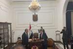«الزرفی» رسما مامور تشکیل کابینه موقت عراق شد  