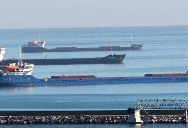  14 کشتی نفتی یمنی توسط ائتلاف سعودی توقیف شد