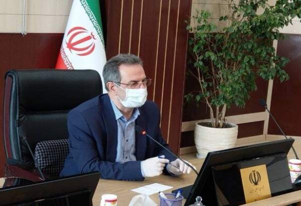 ضرورت عدم تجمع و ترددهای غیرضروری در آرامستان های استان تهران
