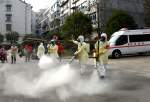 China contains infection, countries fighting spread of outbreak