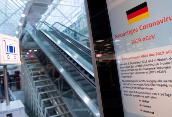 کرونا احتمالا موجب بیکاری ۳ میلیون نفر در آلمان می‌شود