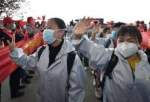 شمار مبتلایان به کرونا در چین  باز هم صفر شد  