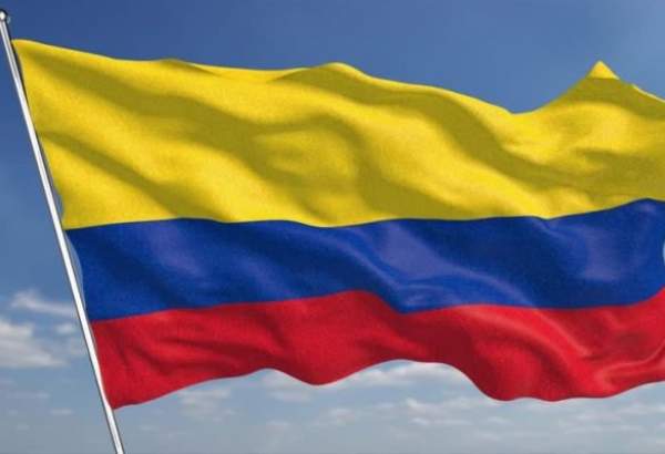 کلمبیا ۱۹ روز قرنطینه می‌شود