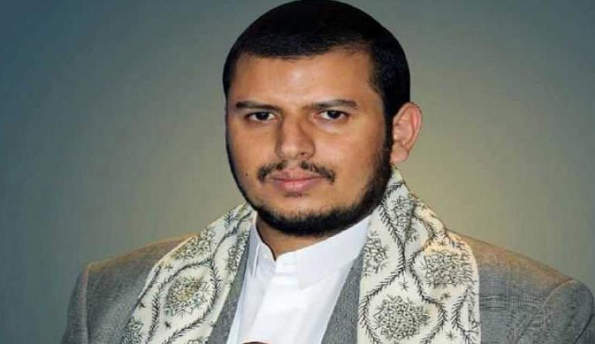 الحوثي يلقي كملة بمناسبة الذكرى السنوية للشهيد القائد السيد حسين بدر الدين الحوثي.