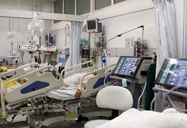 افزایش ۱۲ درصدی بیماران نیازمند به «آی. سی. یو» در تهران