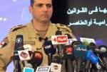 درگذشت یکی از فرماندهان ارشد ارتش مصر بر اثر کرونا