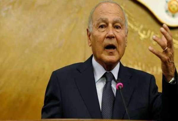 هشدار اتحادیه عرب نسبت به تداوم درگیری‌ها در جهان عرب