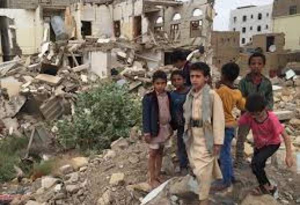Les forces yéménites interceptent les avions de combats saoudiens