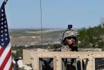 آمریکا از پایگاه دیگری در غرب عراق عقب نشینی کرد