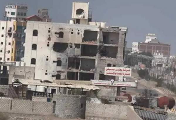 ادامه جنایات آل سعود در یمن/ دهها حمله طی 24 ساعت اخیر