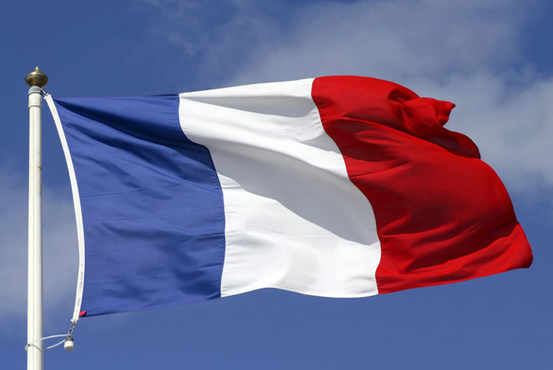 برقراری حکومت نظامی در فرانسه به دلیل کرونا