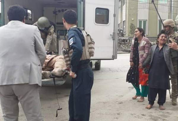 11 کشته در حمله مهاجمان مسلح به عبادتگاه سیک‌ها در افغانستان