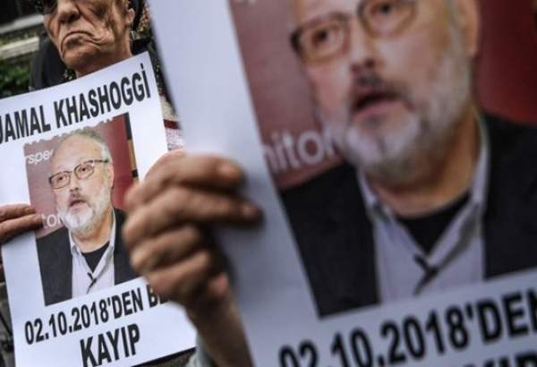  ترکیه ۲۰ نفر را در قتل خاشقچی متهم شناخت
