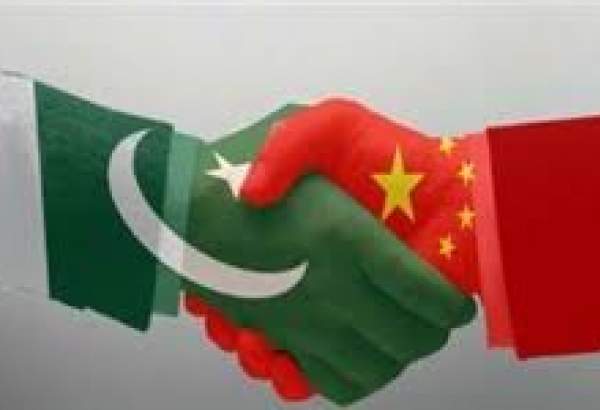چین کا پاکستان کے لیے بھی طبی امدادی سامان بھیجنے کا اعلان