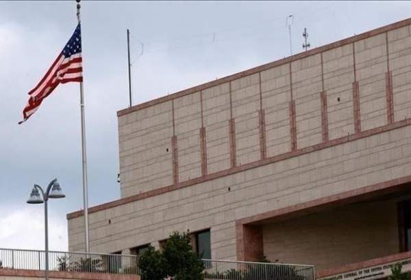 وزارت خارجه آمریکا دستور خروج کارکنان سفارت آمریکا از عراق را صادر کرد