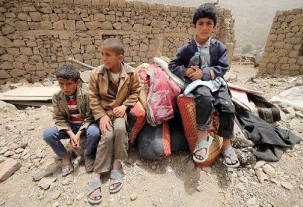 هشدار سازمان ملل نسبت به خطرات کرونا برای آوارگان یمنی