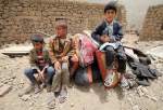 هشدار سازمان ملل نسبت به خطرات کرونا برای آوارگان یمنی
