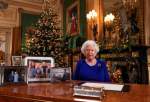اخبار تایید نشده از ابتلای ملکه انگلیس به کرونا