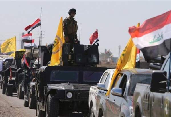 La mise en garde des forces de la résistance irakienne contre les Etats-Unis
