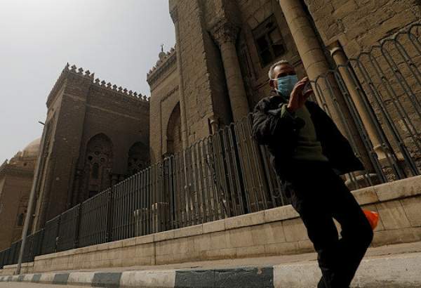 Egypt quarantines villages in 10 cities amid COVID-19